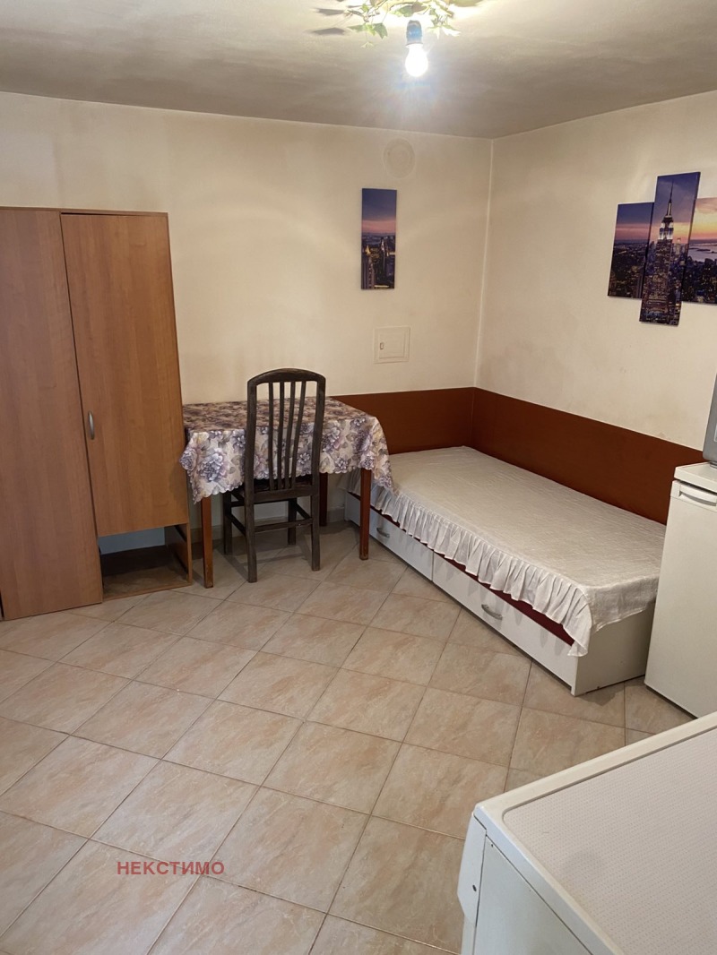 Дава под наем  1-стаен град Пловдив , Христо Смирненски , 20 кв.м | 18494661 - изображение [5]