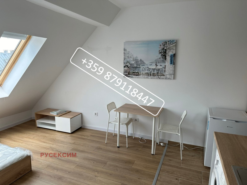 Дава под наем 1-СТАЕН, гр. София, Студентски град, снимка 3 - Апартаменти - 52483565