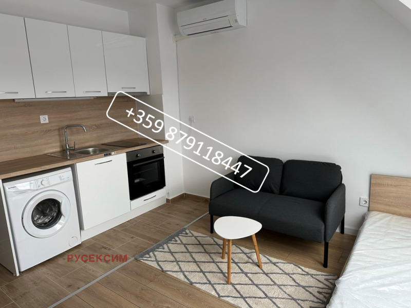 Под наем 1-СТАЕН, град София, Студентски град • 800 лв. / 409.03 € • 19010656 1