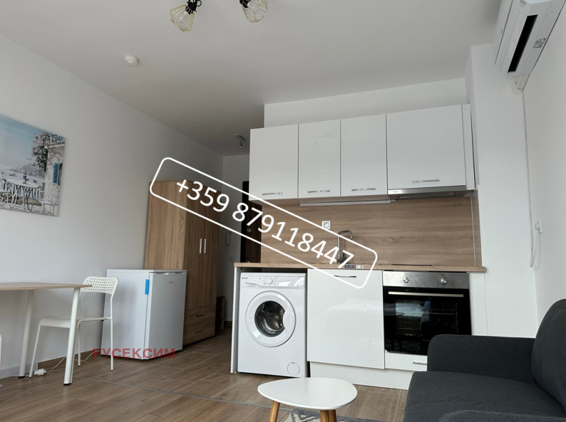 Дава под наем 1-СТАЕН, гр. София, Студентски град, снимка 7 - Апартаменти - 52483565