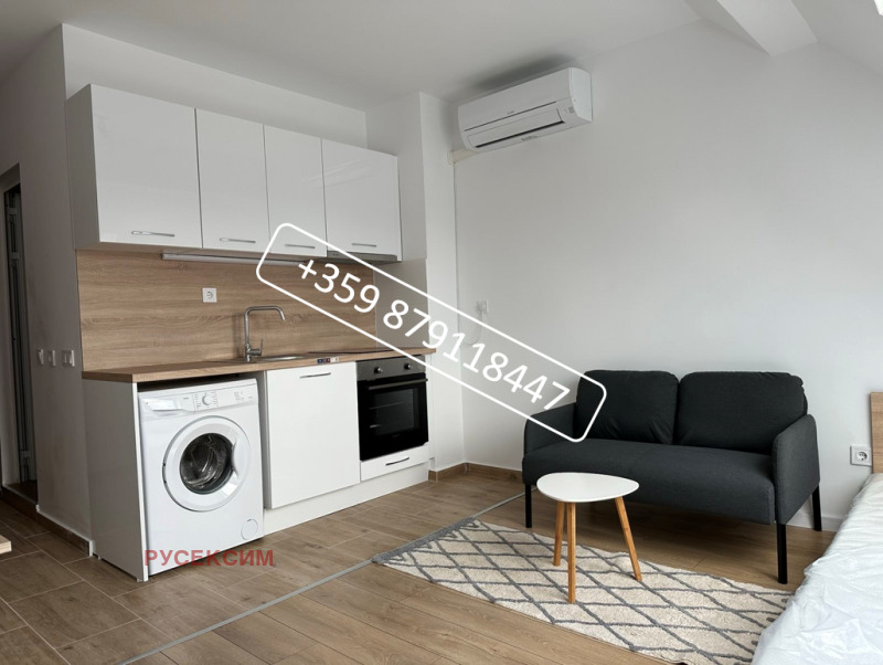 Дава под наем 1-СТАЕН, гр. София, Студентски град, снимка 9 - Апартаменти - 52483565