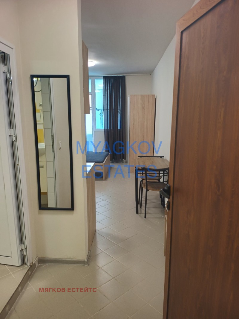 Дава под наем 1-СТАЕН, гр. София, Студентски град, снимка 2 - Апартаменти - 52872563