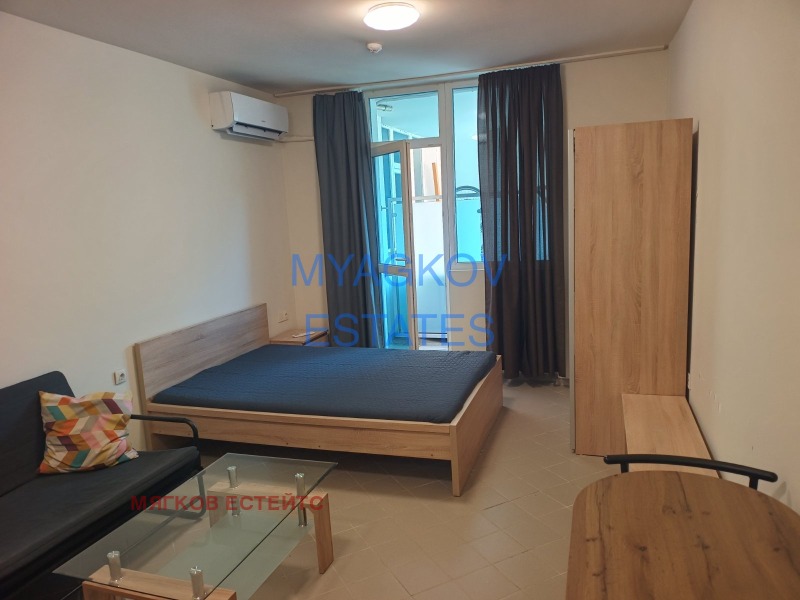 Дава под наем 1-СТАЕН, гр. София, Студентски град