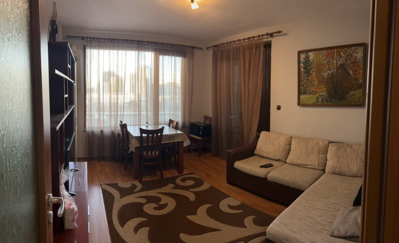 Da affittare  1 camera da letto Sofia , Manastirski livadi , 67 mq | 51043015 - Immagine [5]