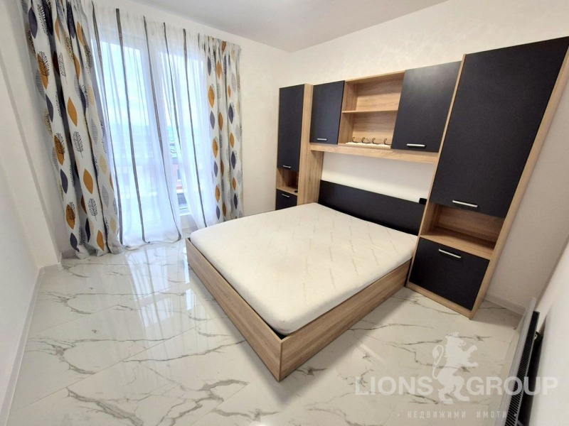 En renta  1 dormitorio Varna , Vazrazhdane 3 , 54 metros cuadrados | 57968137 - imagen [7]