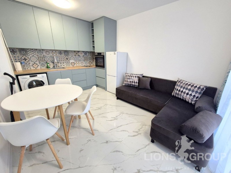 En renta  1 dormitorio Varna , Vazrazhdane 3 , 54 metros cuadrados | 57968137 - imagen [6]