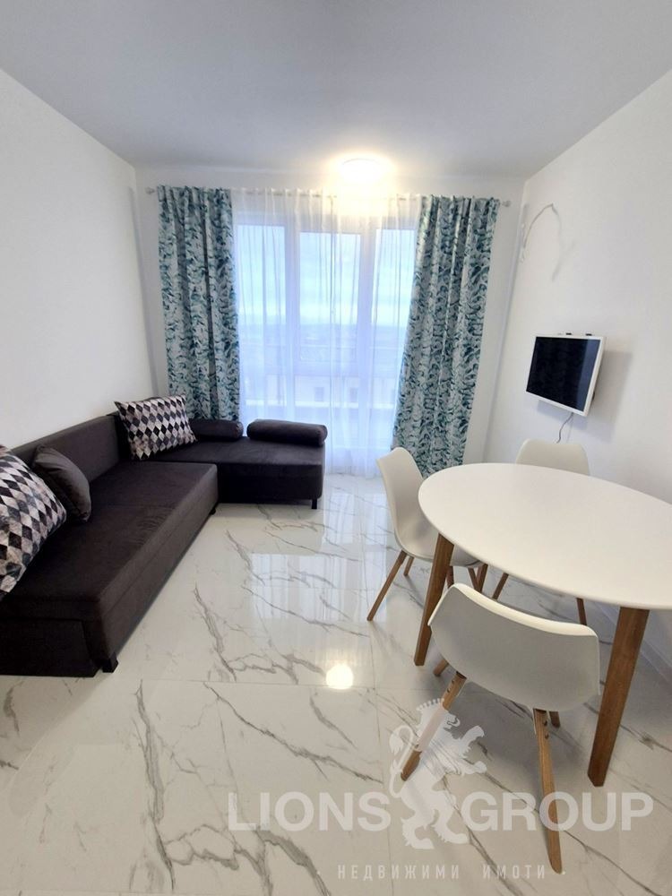 Para alugar  1 quarto Varna , Vazrajdane 3 , 54 m² | 57968137 - imagem [3]