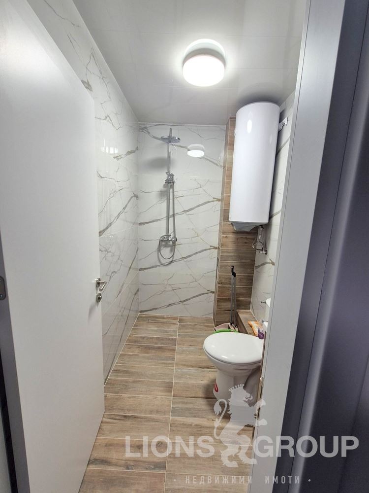 En renta  1 dormitorio Varna , Vazrazhdane 3 , 54 metros cuadrados | 57968137 - imagen [9]