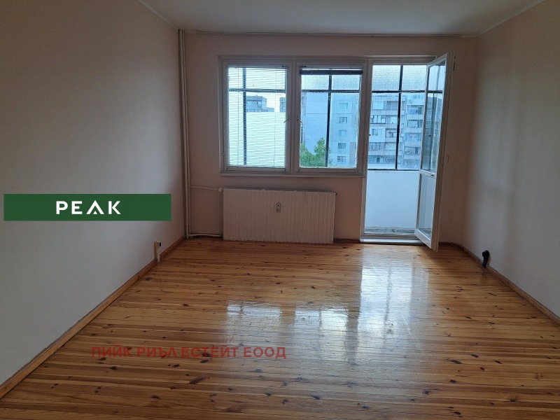 Te huur  1 slaapkamer Sofia , Ljulin 5 , 50 m² | 72760513 - afbeelding [3]