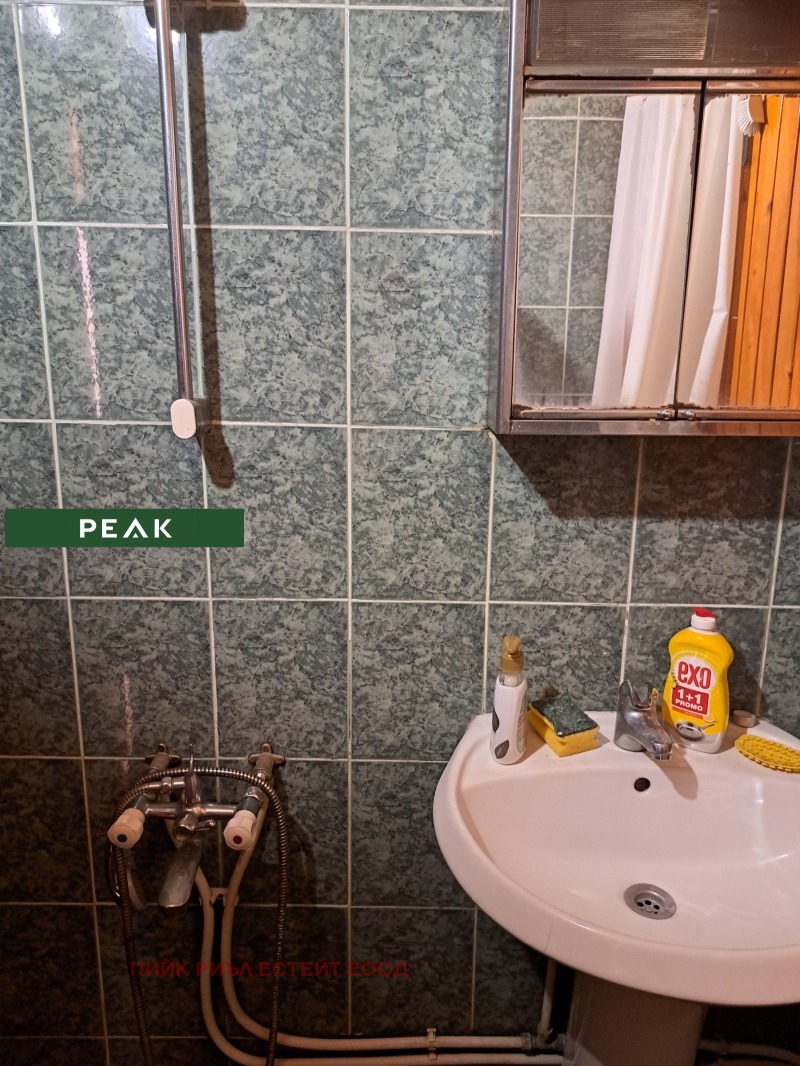 Te huur  1 slaapkamer Sofia , Ljulin 5 , 50 m² | 72760513 - afbeelding [6]