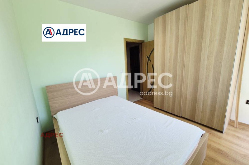 Дава под наем  2-стаен град Варна , Колхозен пазар , 50 кв.м | 52927169 - изображение [10]