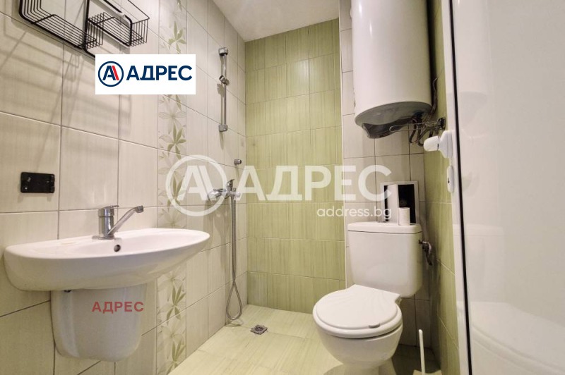 Дава под наем  2-стаен град Варна , Колхозен пазар , 50 кв.м | 52927169 - изображение [7]