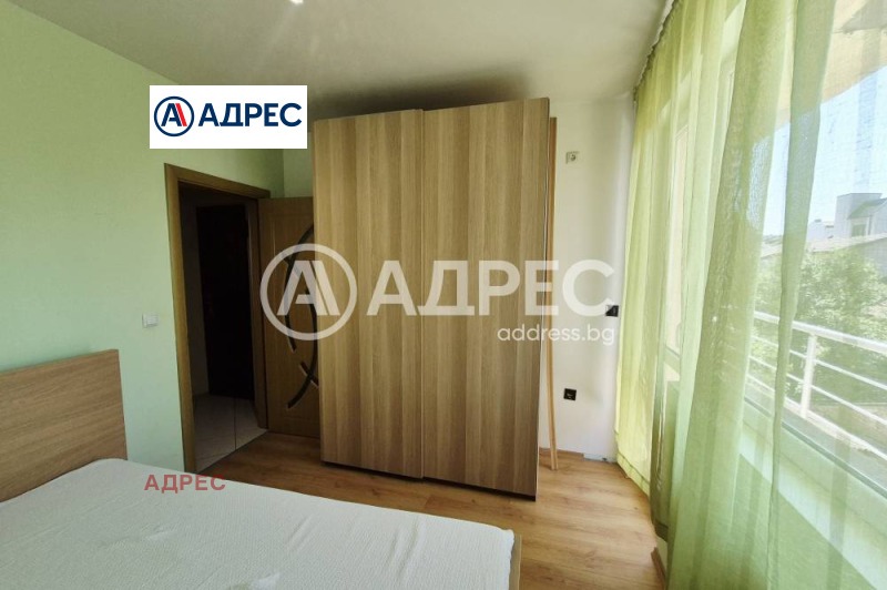 Дава под наем  2-стаен град Варна , Колхозен пазар , 50 кв.м | 52927169 - изображение [9]