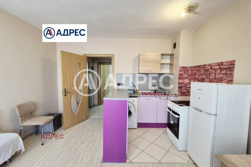 Дава под наем  2-стаен град Варна , Колхозен пазар , 50 кв.м | 52927169 - изображение [3]