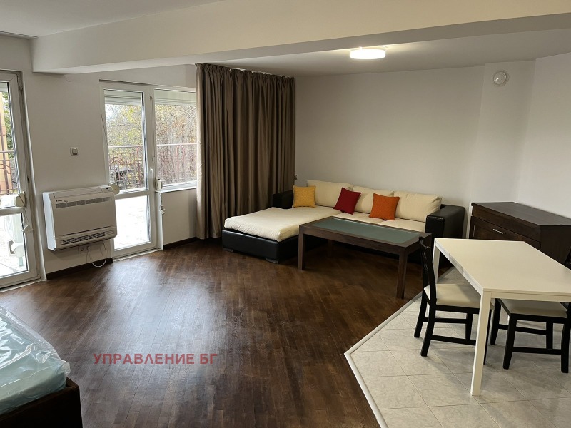 Дава под наем  2-стаен град София , Овча купел 1 , 40 кв.м | 31867871