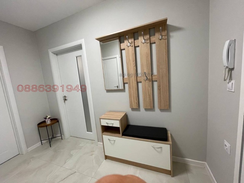 Дава под наем 2-СТАЕН, гр. Пловдив, Христо Смирненски, снимка 11 - Апартаменти - 52395323