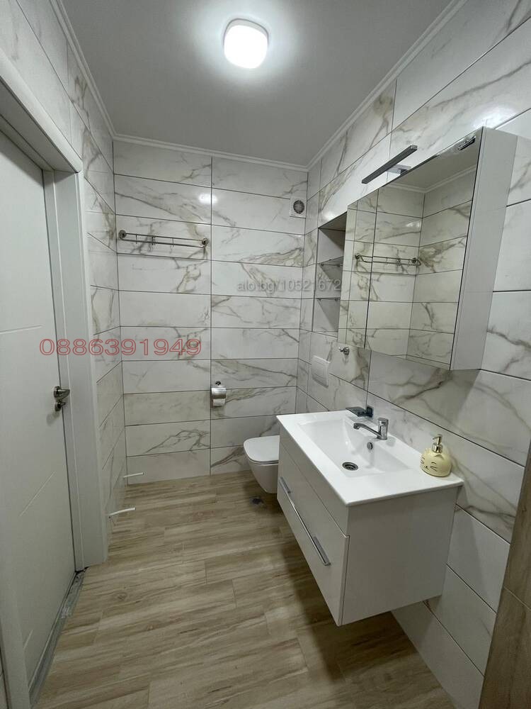 Дава под наем 2-СТАЕН, гр. Пловдив, Христо Смирненски, снимка 8 - Апартаменти - 52395323