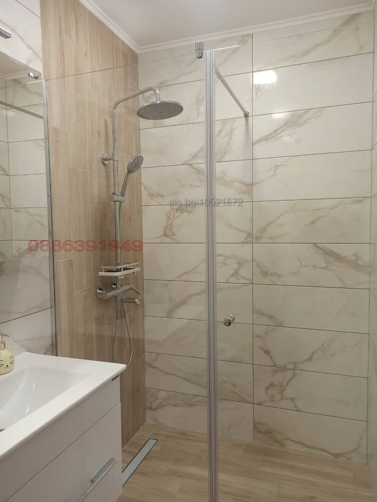 Дава под наем 2-СТАЕН, гр. Пловдив, Христо Смирненски, снимка 12 - Апартаменти - 52395323