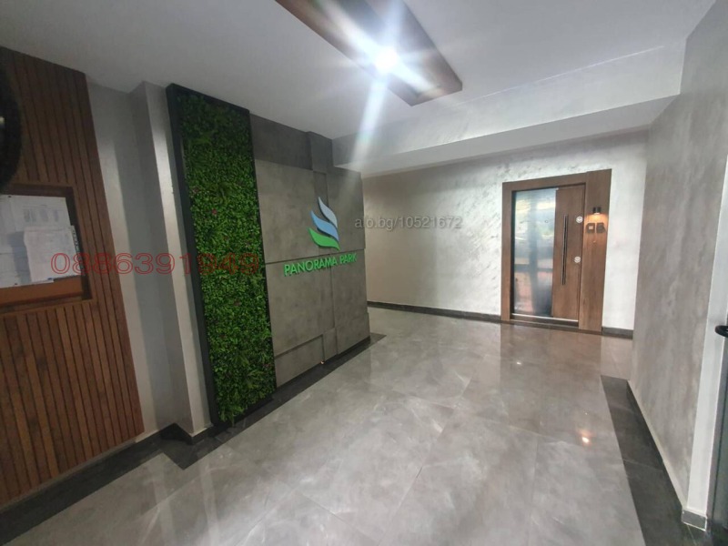 Дава под наем 2-СТАЕН, гр. Пловдив, Христо Смирненски, снимка 14 - Апартаменти - 52395323