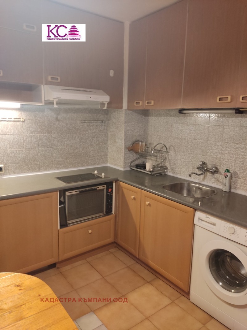 Til leie  1 soverom Sofia , Mladost 2 , 65 kvm | 58029566 - bilde [9]