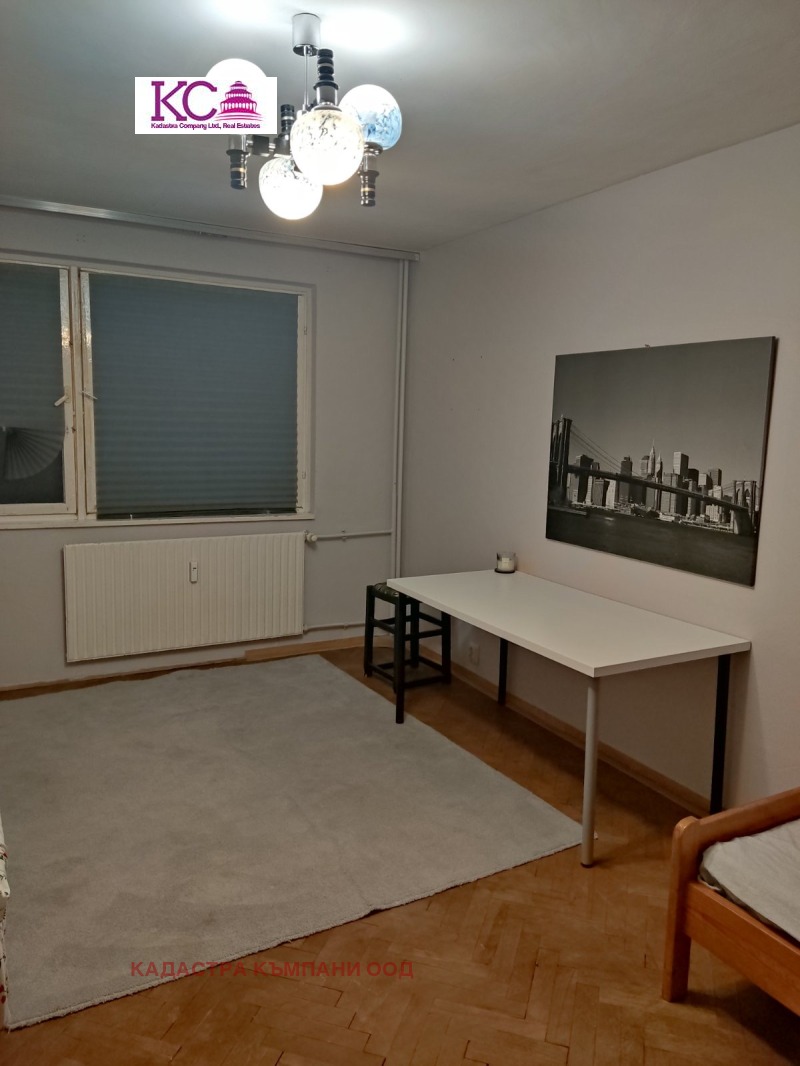 Til leie  1 soverom Sofia , Mladost 2 , 65 kvm | 58029566 - bilde [3]