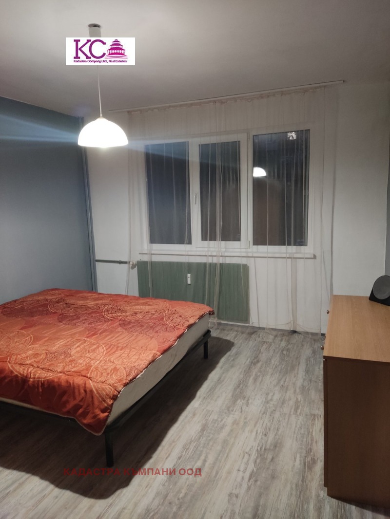 Til leie  1 soverom Sofia , Mladost 2 , 65 kvm | 58029566 - bilde [5]