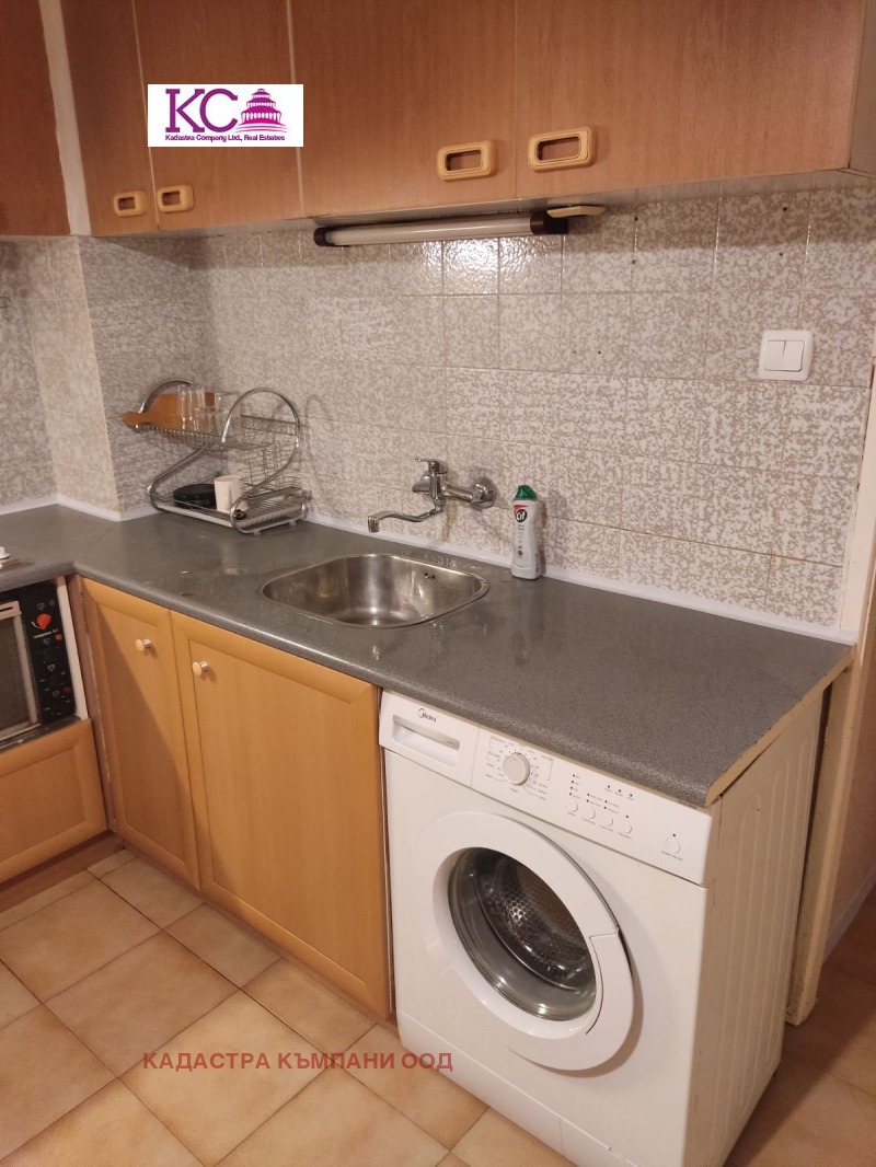 Til leie  1 soverom Sofia , Mladost 2 , 65 kvm | 58029566 - bilde [10]