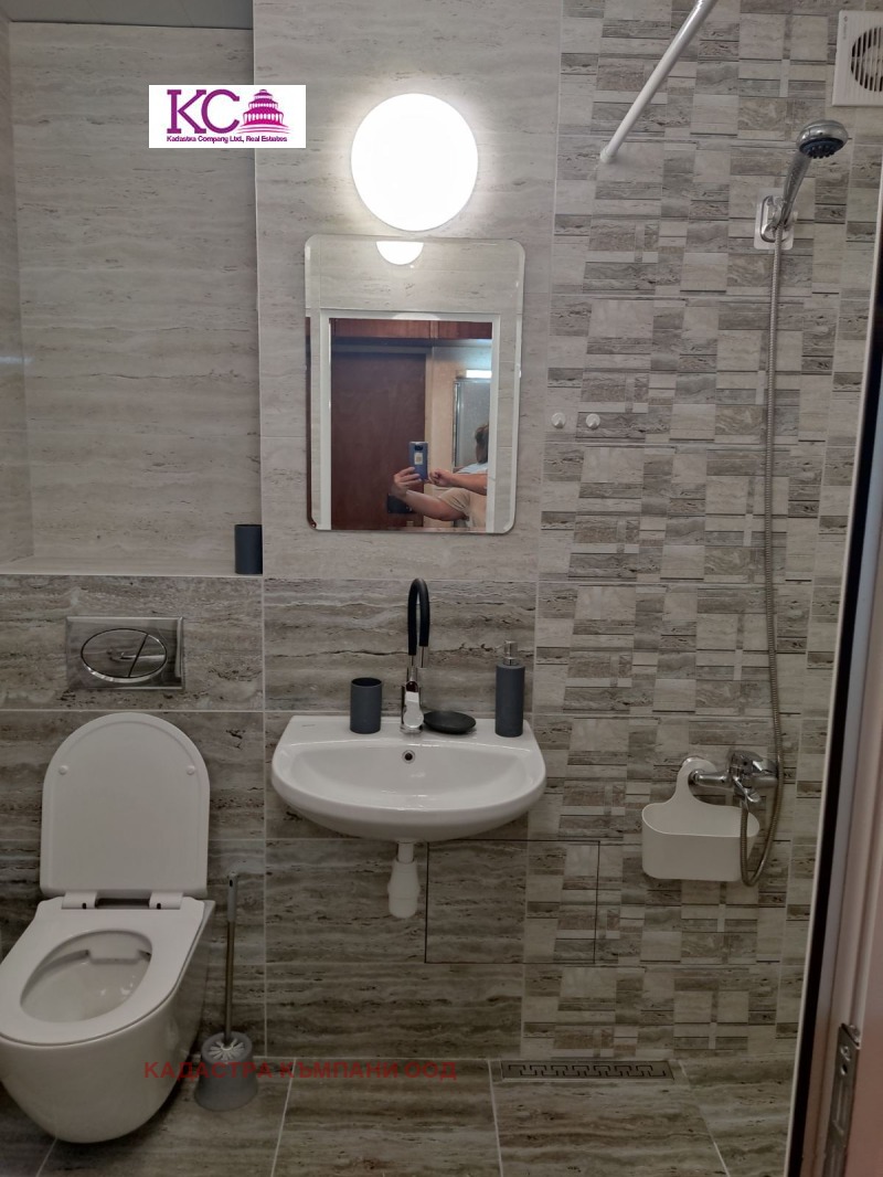 Til leie  1 soverom Sofia , Mladost 2 , 65 kvm | 58029566 - bilde [14]