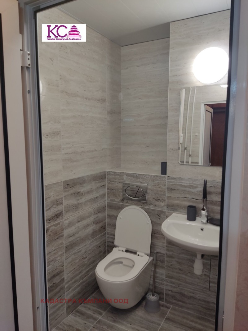 Til leie  1 soverom Sofia , Mladost 2 , 65 kvm | 58029566 - bilde [12]