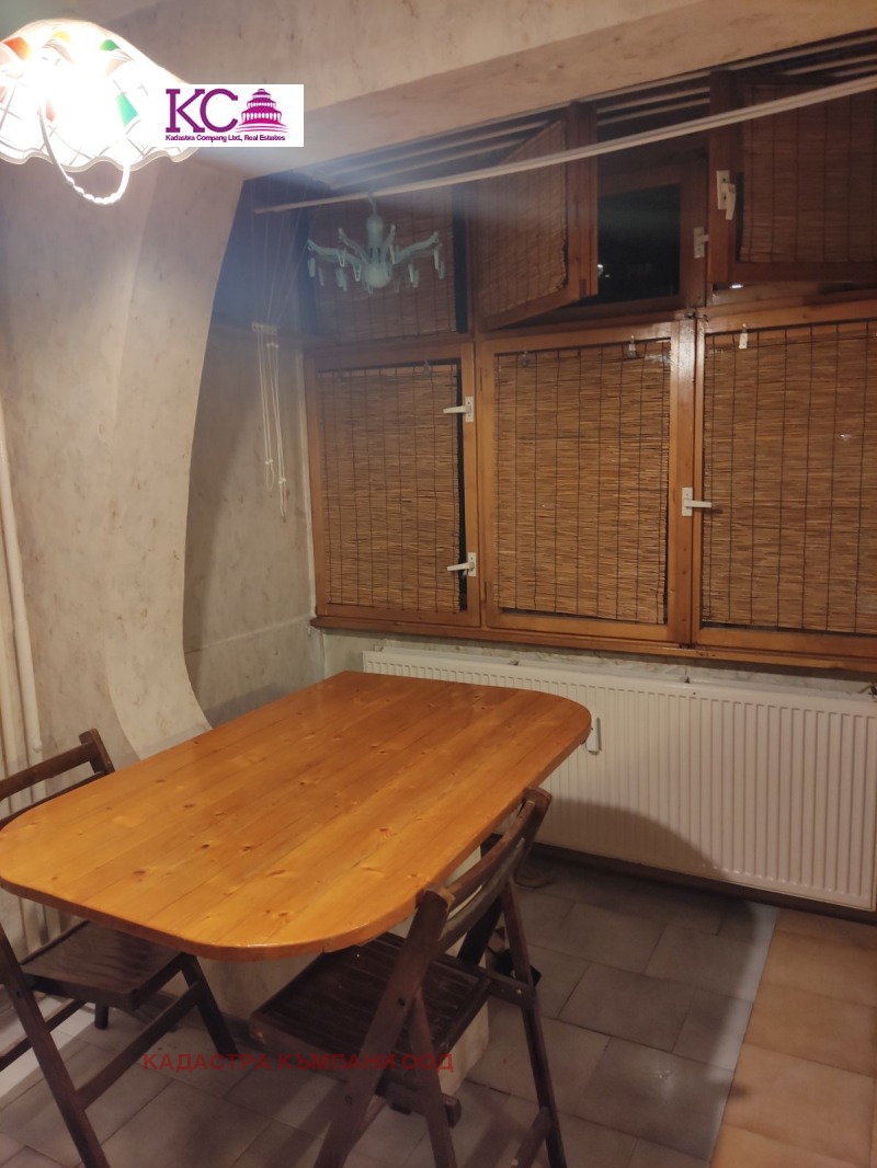 Til leie  1 soverom Sofia , Mladost 2 , 65 kvm | 58029566 - bilde [8]