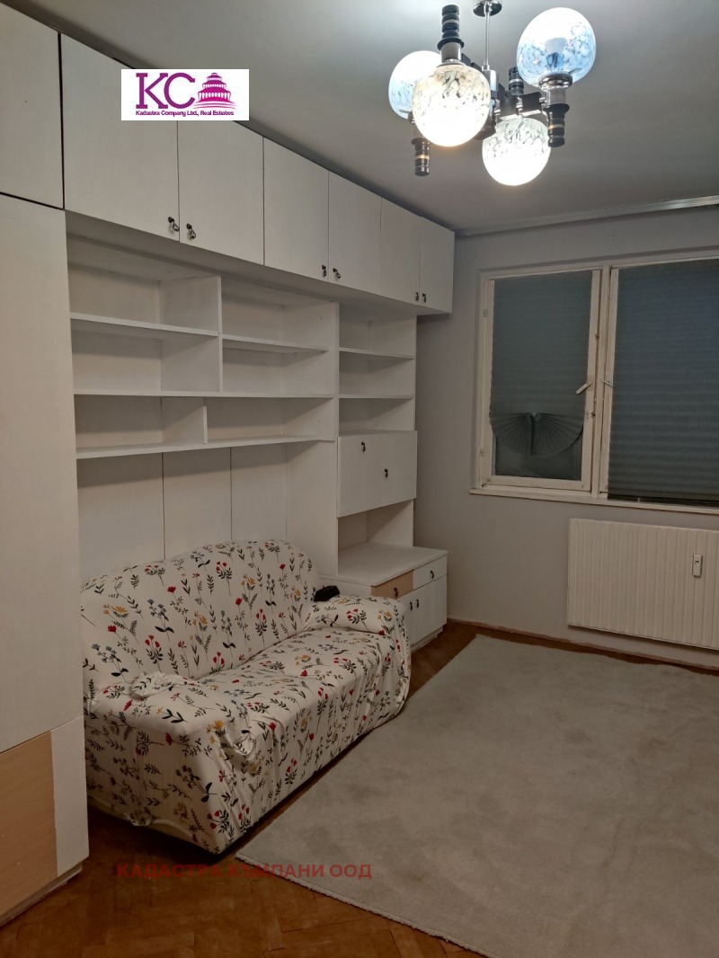Til leie  1 soverom Sofia , Mladost 2 , 65 kvm | 58029566 - bilde [4]