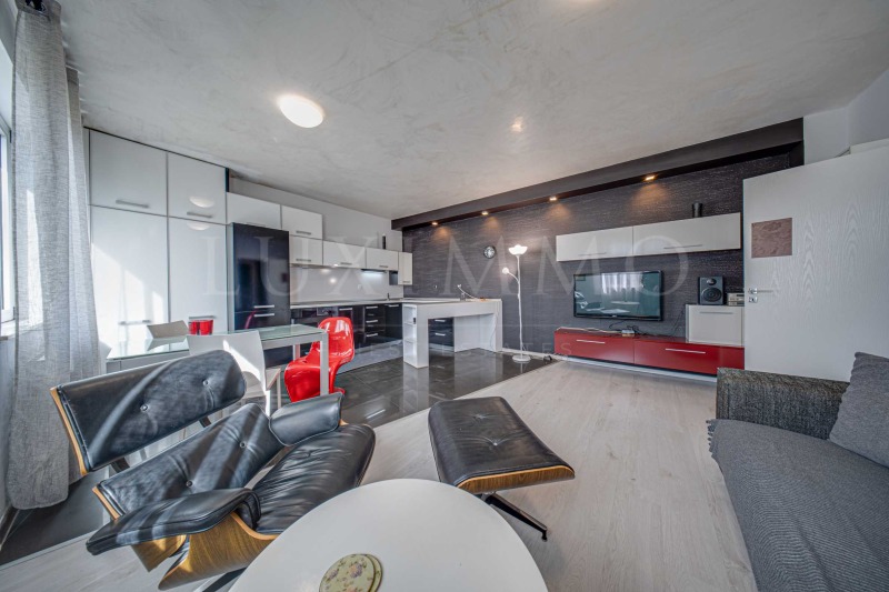 Под наем 2-СТАЕН, град София, Борово • 650 € / 1271.29 лв. • 28669838 1