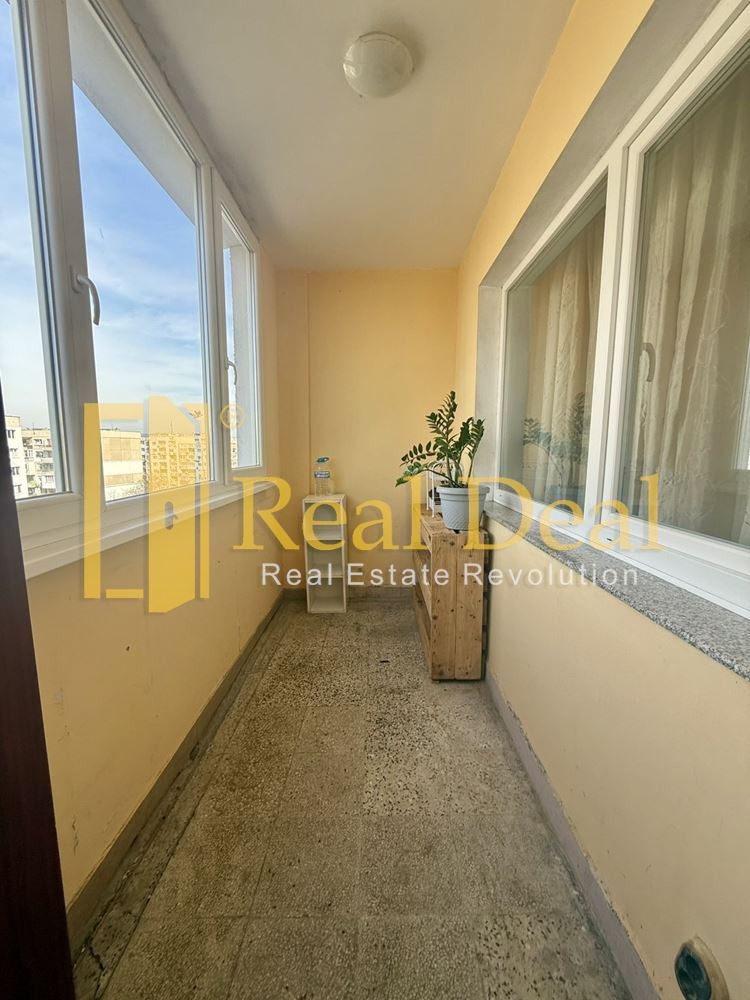 Дава под наем 2-СТАЕН, гр. София, Надежда 1, снимка 8 - Апартаменти - 53721830