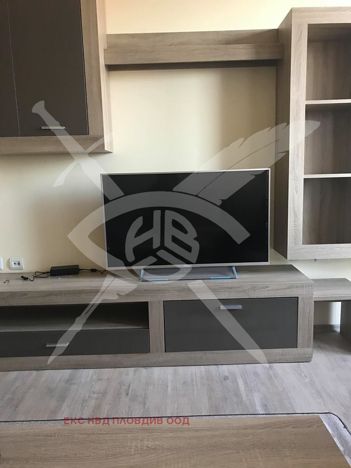 Дава под наем 2-СТАЕН, гр. Пловдив, Център, снимка 2 - Апартаменти - 53886115