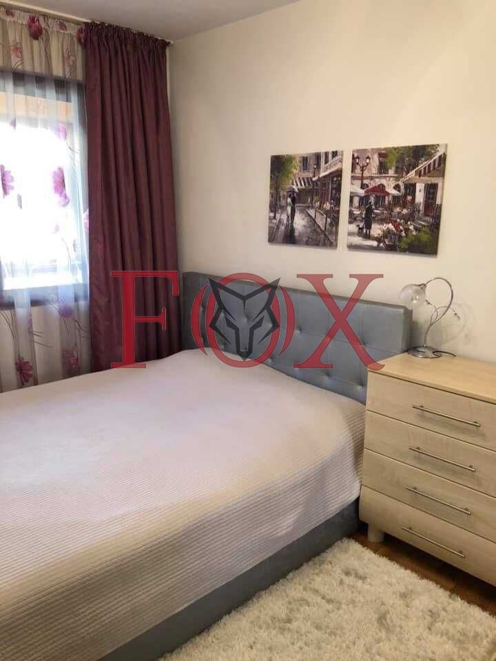 Дава под наем 2-СТАЕН, гр. Варна, Централна поща, снимка 5 - Апартаменти - 54105118