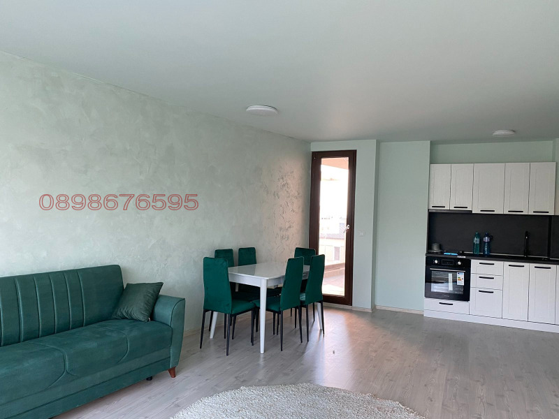 Под наем 3-СТАЕН, град Варна, Бриз • 1100 € / 2151.41 лв. • 40842353 1