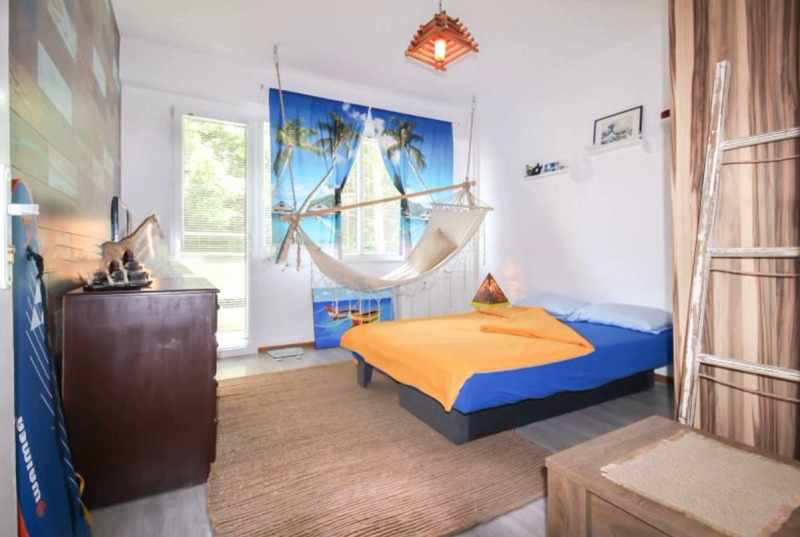 Дава под наем 3-СТАЕН, гр. София, Света Троица