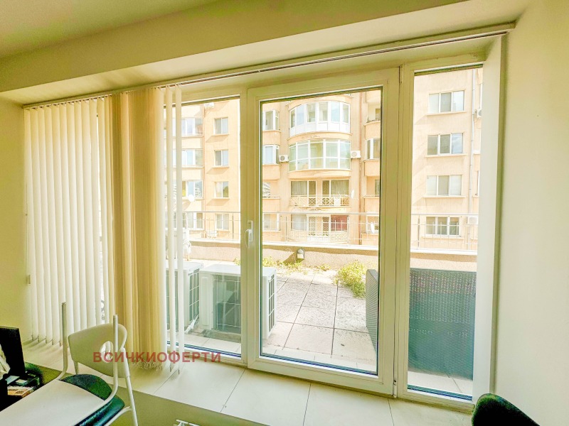 Дава под наем ОФИС, гр. София, Гоце Делчев, снимка 8 - Офиси - 52543966