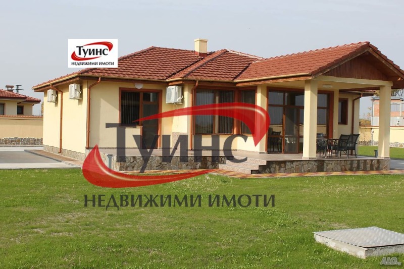 En renta  Casa región Plovdiv , Voyvodinovo , 160 metros cuadrados | 53520400 - imagen [2]