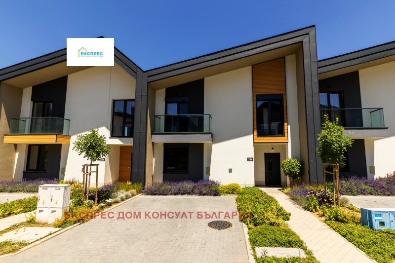 Дава под наем  Къща град София , Симеоново , 230 кв.м | 94586743 - изображение [17]