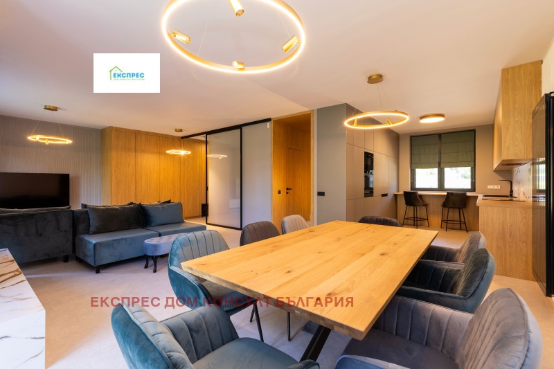 Дава под наем  Къща град София , Симеоново , 230 кв.м | 94586743 - изображение [3]