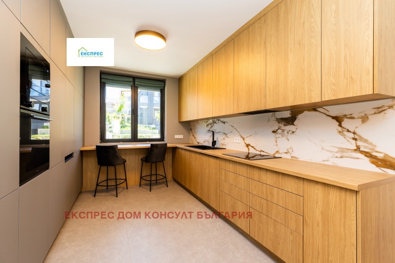 Дава под наем  Къща град София , Симеоново , 230 кв.м | 94586743 - изображение [4]