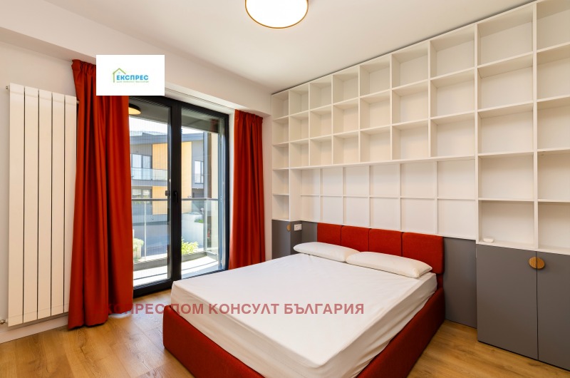 Дава под наем  Къща град София , Симеоново , 230 кв.м | 94586743 - изображение [7]