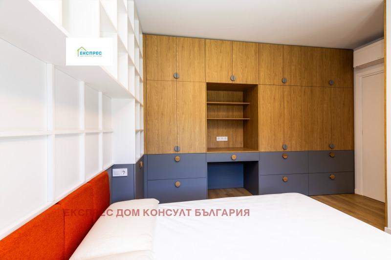 Дава под наем  Къща град София , Симеоново , 230 кв.м | 94586743 - изображение [8]