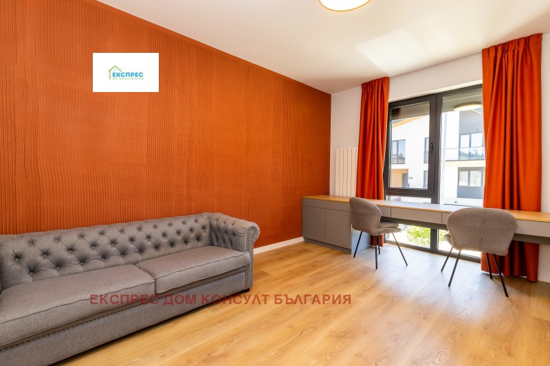 Дава под наем  Къща град София , Симеоново , 230 кв.м | 94586743 - изображение [6]