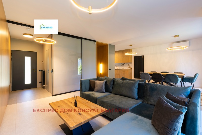 Дава под наем  Къща град София , Симеоново , 230 кв.м | 94586743