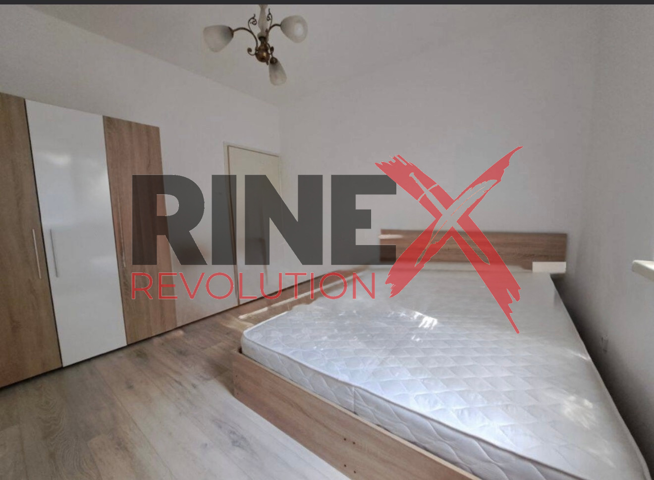 Дава под наем 2-СТАЕН, гр. Пловдив, Христо Смирненски, снимка 5 - Апартаменти - 54191214