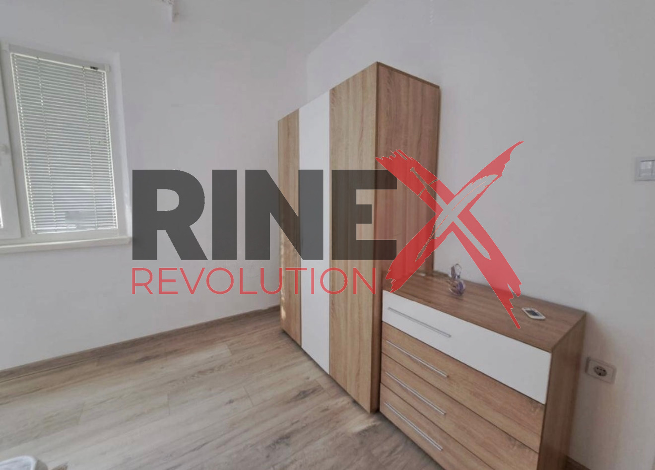 Дава под наем 2-СТАЕН, гр. Пловдив, Христо Смирненски, снимка 3 - Апартаменти - 54191214