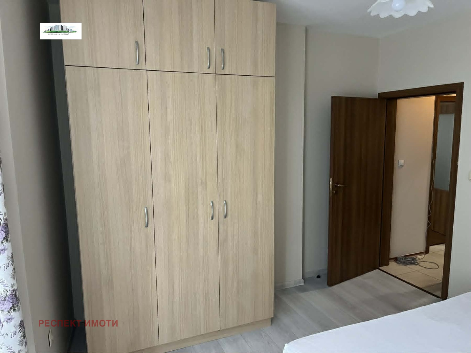 Дава под наем 2-СТАЕН, гр. София, Мусагеница, снимка 5 - Апартаменти - 55307552