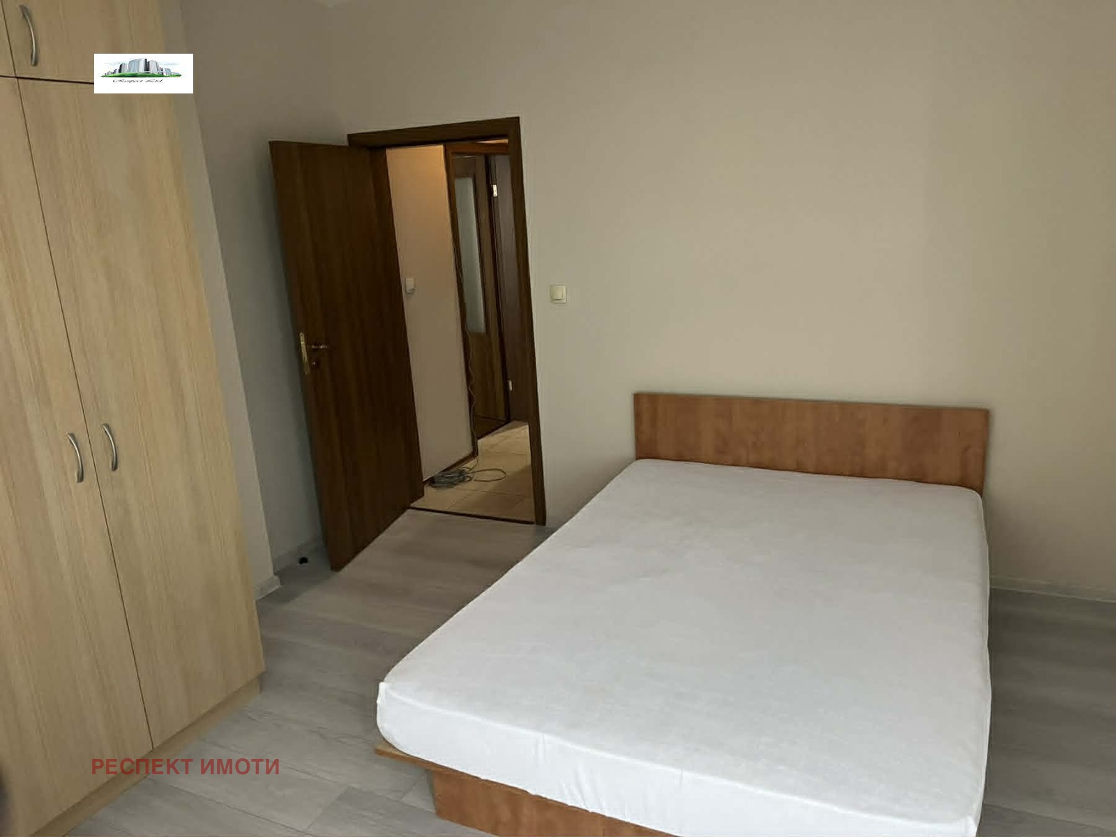 Дава под наем 2-СТАЕН, гр. София, Мусагеница, снимка 3 - Апартаменти - 55307552
